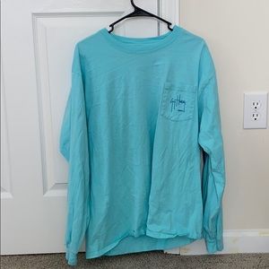 Guy harvey shirt